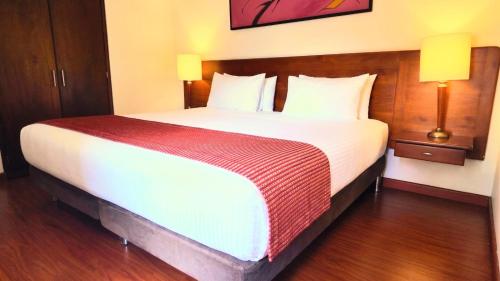 Hotel American Blessing
