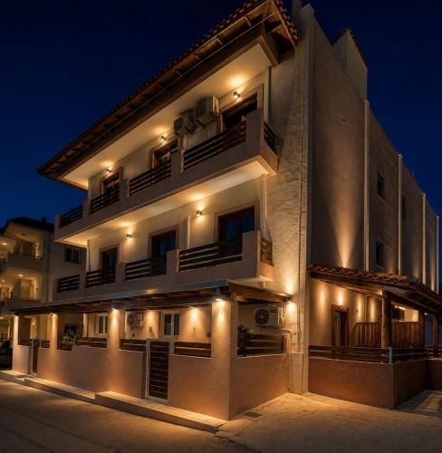 George Airport Apartments 2