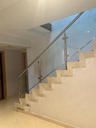 Sanaa – khách sạn tại Sbata