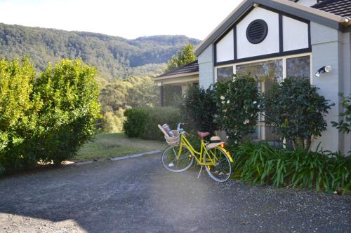 Sports and activities, Clerevale Vacation Home in Kangaroo Valley