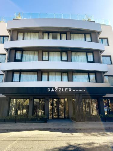 Exterior view, Dazzler by Wyndham Salta in Salta