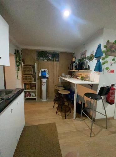 Stadium Porto Hostel in Campana