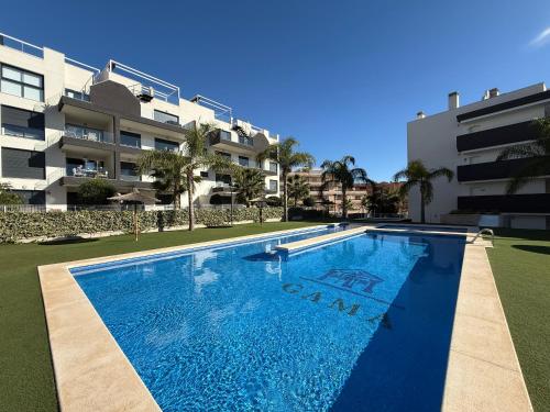 Valentino Golf II Luxury in Torrevieja