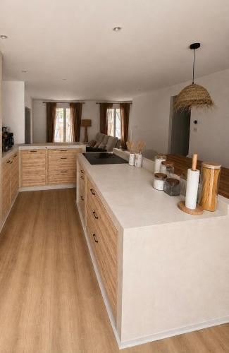 Maison de vacances en Roussillon in Corneilla-Del-Vercol