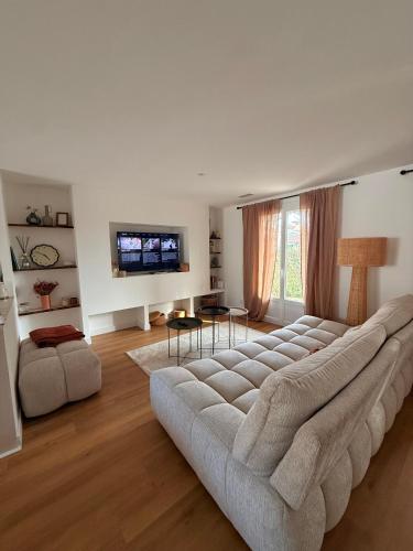 Maison de vacances en Roussillon in Corneilla-Del-Vercol