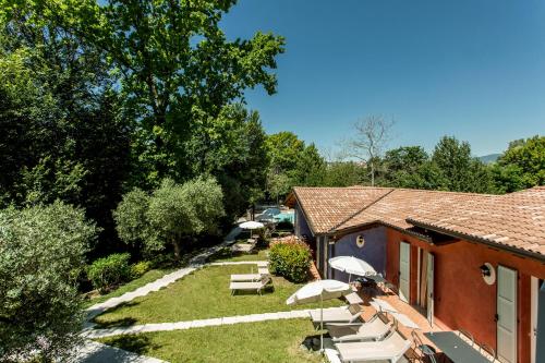 Il Ruscello - 3 bedroom apt
