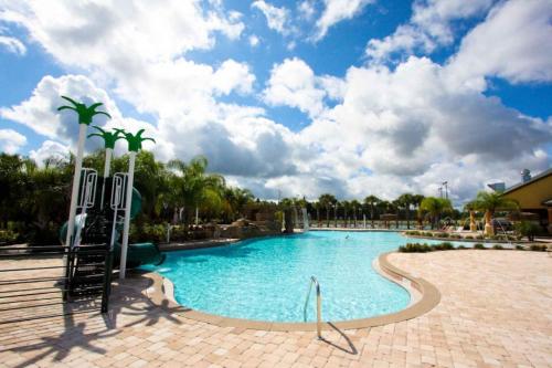 8960 Paradise Palms in Kissimmee, USA