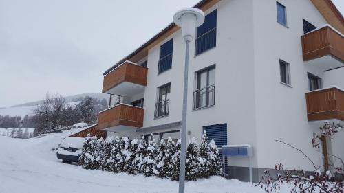 Apartment in Scuol 