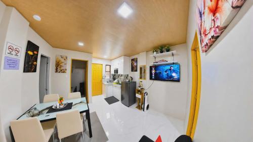 CLBC Residences 3B - Spain