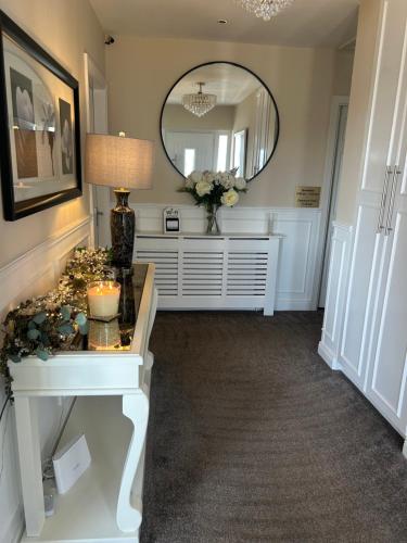 Robin Hill Bed and Breakfast in Curracloe