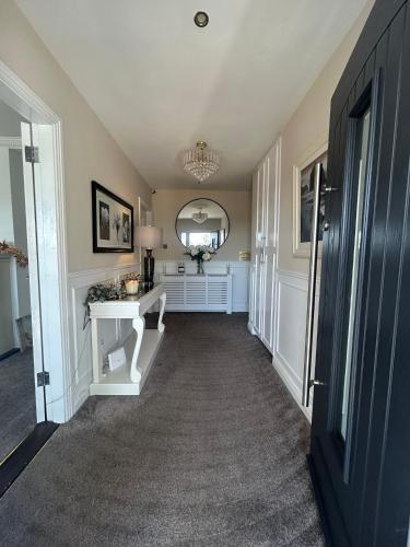 Robin Hill Bed and Breakfast in Curracloe