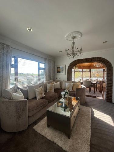 Robin Hill Bed and Breakfast in Curracloe