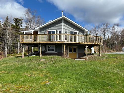 Sunrise Place Bed & Breakfast - Hadleyville