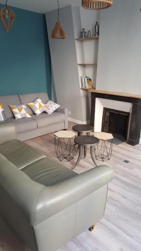 Transparent Marais - image 6