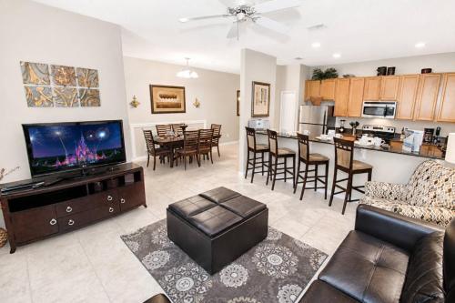 8960 Paradise Palms in Kissimmee, USA