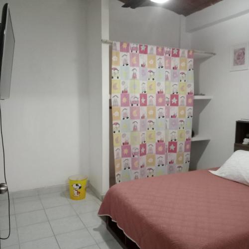 Casa Escondida en el Corazón de la Zona Romántica de Puerto Vallarta