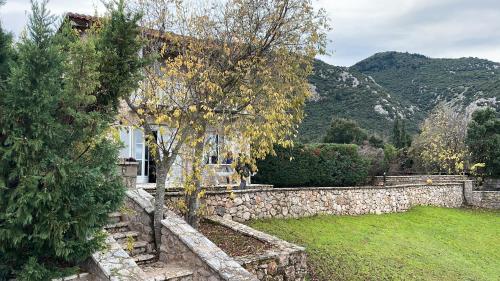 . Alemarni Parnassos