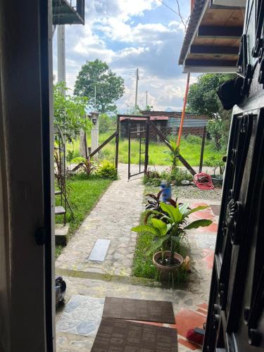 La casa del viajero in 帕納哈切爾索洛拉