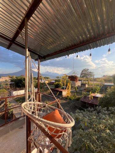 La casa del viajero in Panajachel Solola