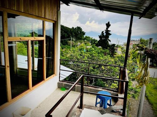 La casa del viajero in Panajachel Solola