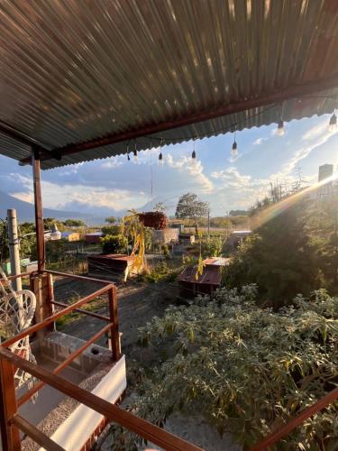 La casa del viajero in Panajachel Solola