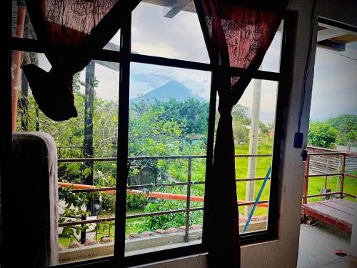 La casa del viajero in 帕納哈切爾索洛拉