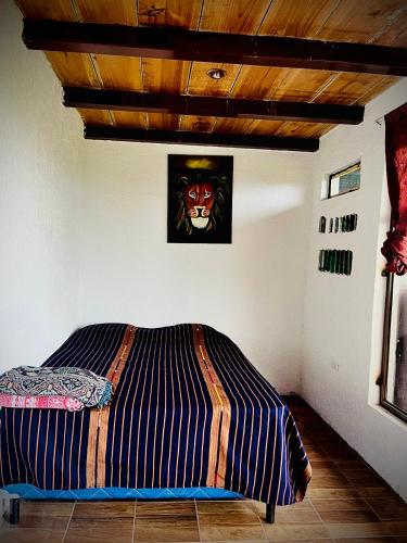 La casa del viajero in 帕納哈切爾索洛拉