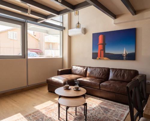 Golden Hour Loft Budva