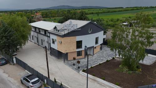 . DION Hotel & Restaurant