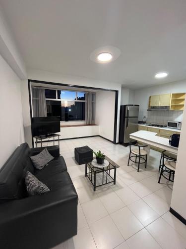 Apartamento cómodo y tranquilo – khách sạn tại San Bernardino