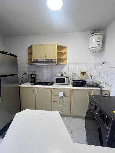 Apartamento comodo y tranquilo in San Bernardino