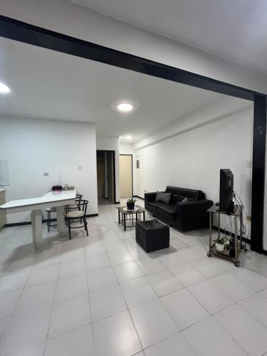 Apartamento comodo y tranquilo in San Bernardino