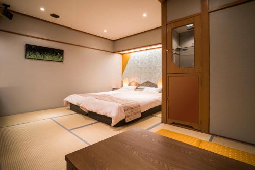 椿酒店 Hotel Tsubaki Inn