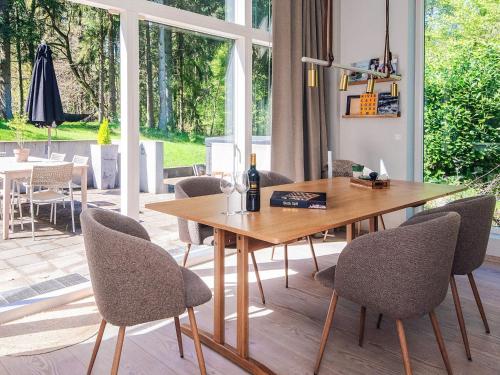 Oprema, person holiday home in Ebeltoft in Ebeltoft