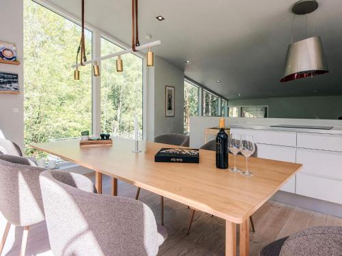 Oprema, person holiday home in Ebeltoft in Ebeltoft