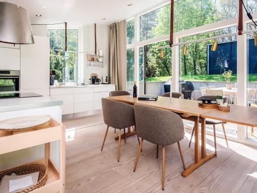 Oprema, person holiday home in Ebeltoft in Ebeltoft
