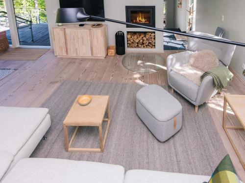 Oprema, person holiday home in Ebeltoft in Ebeltoft