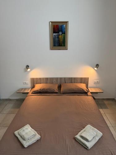 Apartments Ariel - Ohrid
