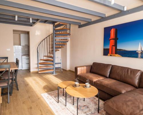 Lighthouse Loft Budva