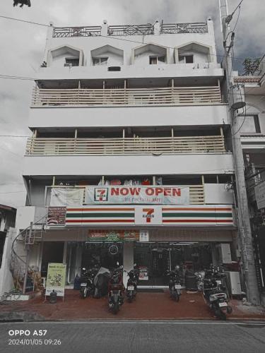 Bagobantay Hostel - Valenzuela City