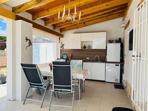 Villa Buena Vida in Beniarbeig
