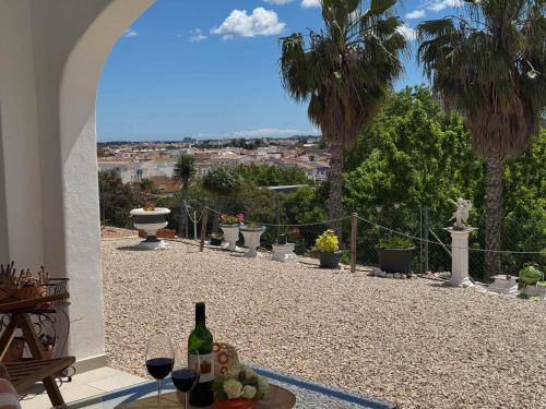 Villa Buena Vida in Beniarbeig