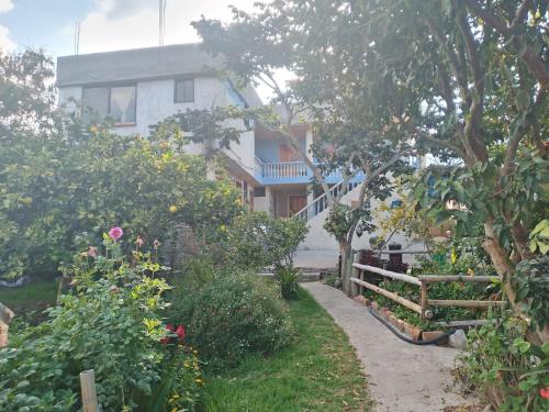 Casa del Sol Tumbabiro in Tumbabiro