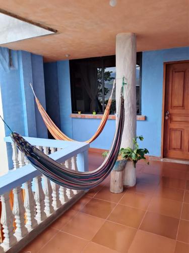 Casa del Sol Tumbabiro in Tumbabiro
