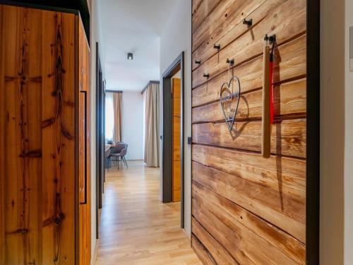 Dotări, Zirbenlodge Sonnenalpe Nassfeld Top B01 in Hermagor