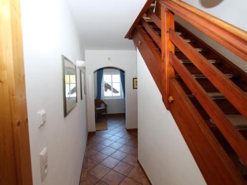 Iekārtas, Almenblick in Steinfeld (Carinthia)