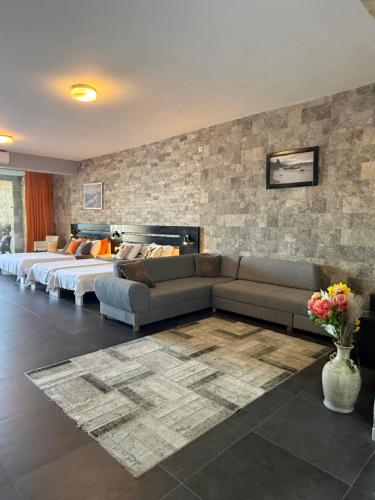 Suites Castello in Bar