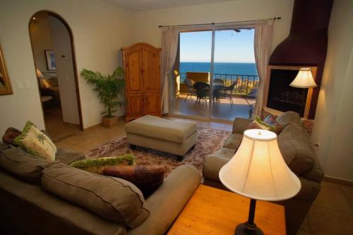 Bella Sirena Condo-BEST VIEWS! Tower A!