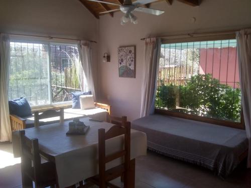 Cabañas la Juanita
