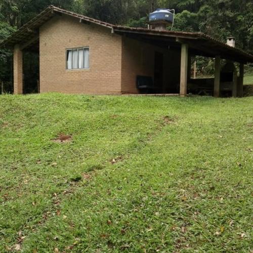 Chácara chalé (Chacara chale) in São Lourenço Da Serra